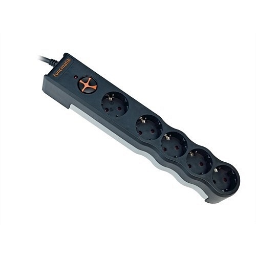 Priz / TUNÇMATİK Priz